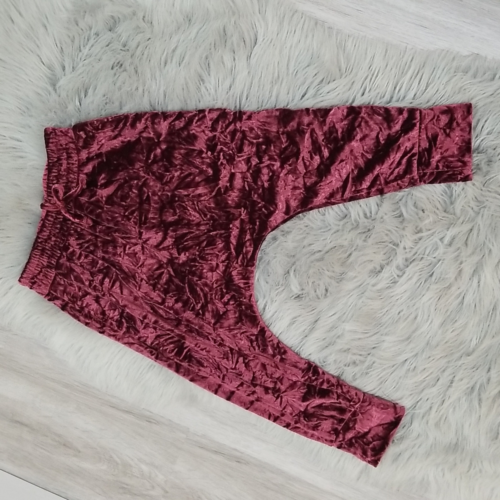 Afton Street Jogger pants